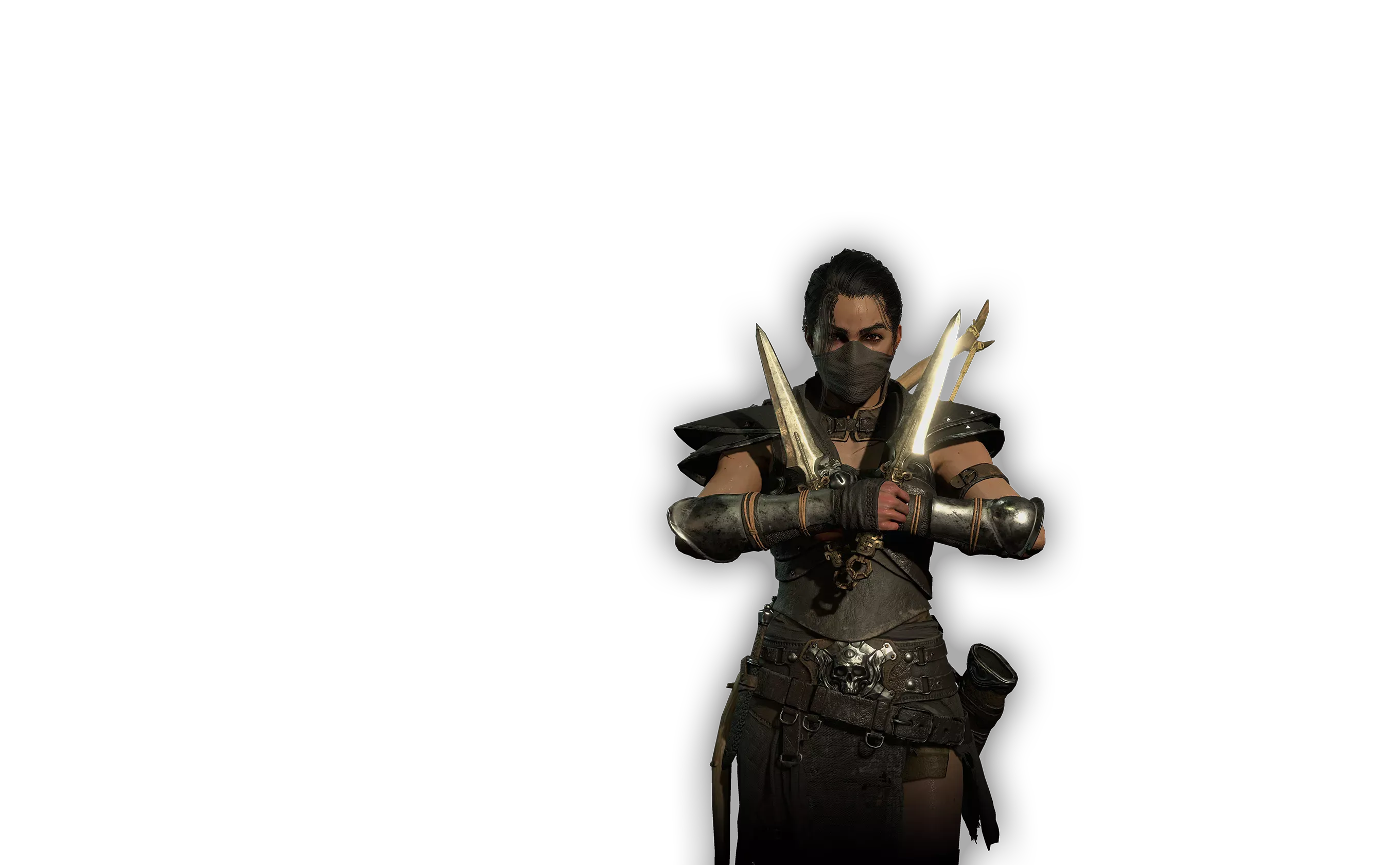 Diablo® IV